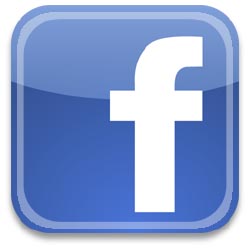 Friend Me on Facebook!