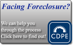 Foreclosure Help | Foreclosure Options
