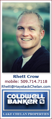 Contact Rhett Crow