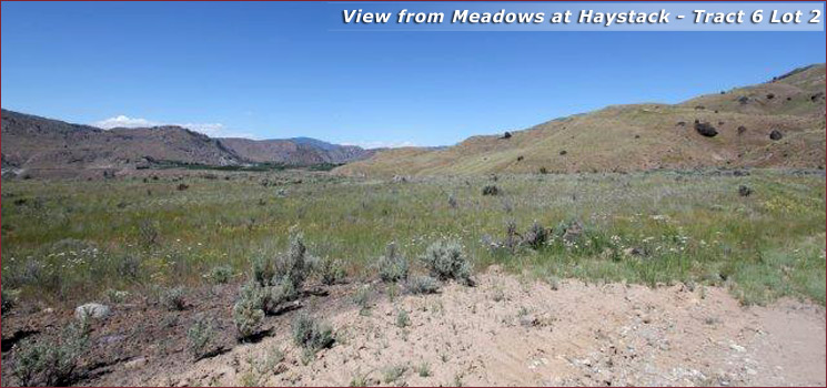 Meadows at Haystack - Tract 6 Lot 2