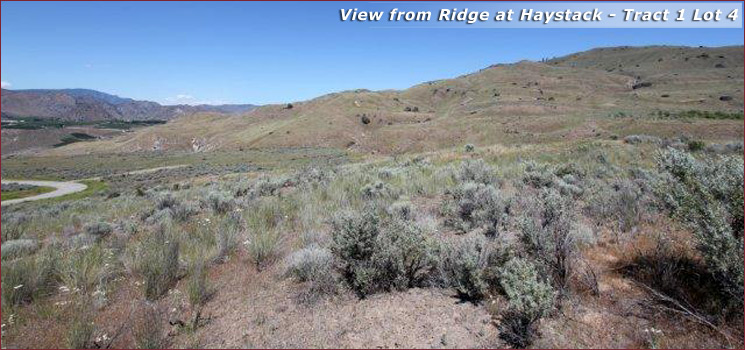 Meadows at Haystack - Tract 6 Lot 4