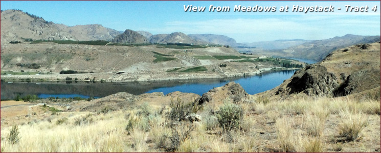 Meadows at Haystack - Tract 4