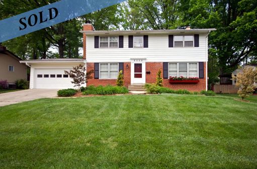 Vienna VA Home for Sale