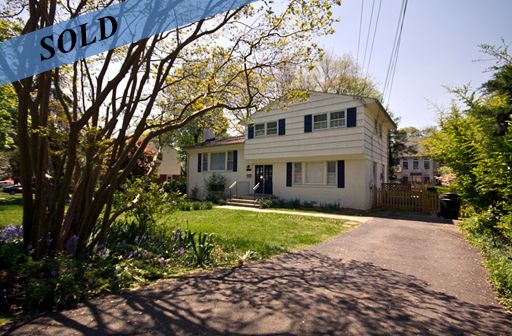 Vienna VA Home for Sale