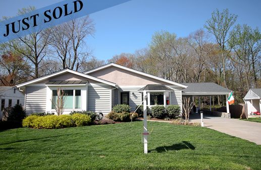 Vienna VA Home for Sale