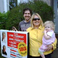 Lynn and John are the real deal!