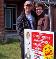Happy Sellers! 