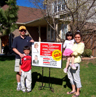 144 Springwater Dr. - SOLD and SATISFIED!
