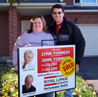23 Tyne Court - Listed & SOLD the same day!