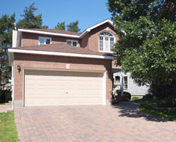 Willow Glen Drive