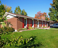 158 Abbotsford Dr.