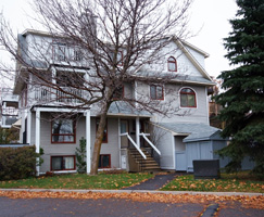 806 Tanguay Court