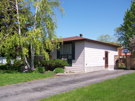 1 Sheldrake Ave.