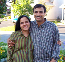 John and Lynn sold our home in 1 Day!