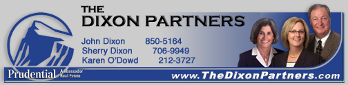 The Dixon Partners Omaha Realtors