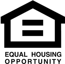 Equal Housing Opportunity