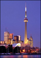 Toronto's Best Move - Steven & Pina