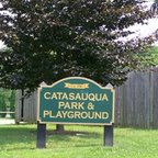 Catasauqua Park & Playground