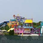 Dorney Park