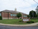 Forks Township, PA Elementary School