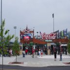 Iron Pigs Baseball - Coca Cola Park