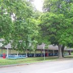Nazareth Municipal Park