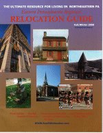 Relocation Guide Magazine