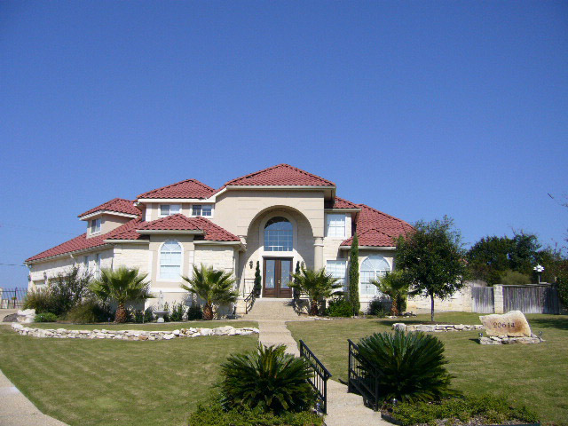 The Pinnacle