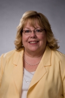 Lynne Carroll-Iverson