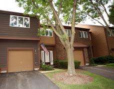 Townhouses for sale, Madison NJ