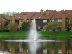 Madison Commons Townhouses for Sale, Madison NJ