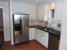 Madison Commons townhouse