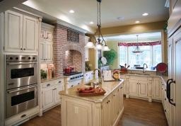Luxury Condos for sale at Rosevalle, Chatham NJ-Kitchen