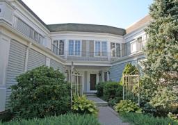 Townhouses for Sale in Chatham NJ