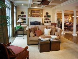 Rosevalle, chatham NJ Townhouses for Sale, great room