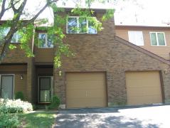 Madison Commons Townhouses for Sale