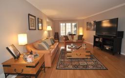 Townhouses for sale in Sutton Woods, Chatham NJ
