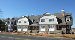 5 bedroom, 3.5 bath Center Hall Colonial for sale in Madison NJ
