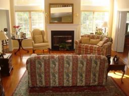 Recent townhouse for sale in Sutton Woods, Chatham NJ