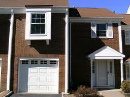 Madison NJ townhouses