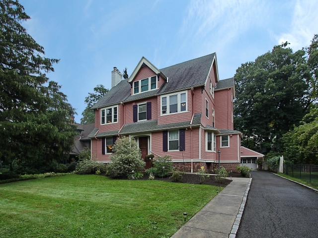 7 Bedroom Victorian for sale in Montclair NJ