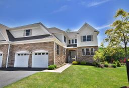 Bel Air Condos for Sale, West Orange NJ