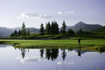 The Club at Crested Butte