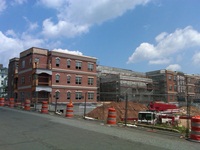 Summit Place, Summit NJ Townhouses for Sale