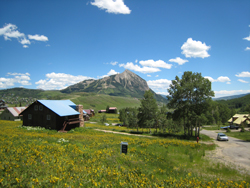 View Lot in Meridian Lake Park