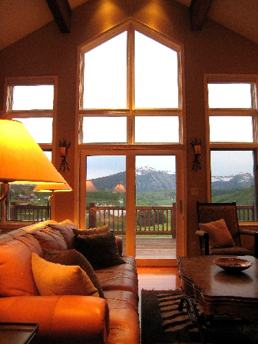 9 Silver Lane, Crested Butte, Colorado