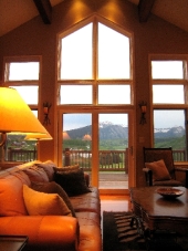 Crested Butte Mountain Properties