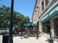 Downtown Summit NJ,