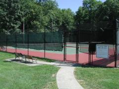 Amenities at Madison Commons, Madison NJ