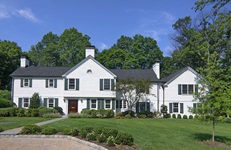 5 Bedroom Home for Sale Madison NJ